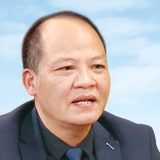 Ông Nguyễn Đắc Minh — Chủ tịch Hội đồng Quản trị Minh Trung Group